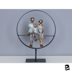 Biev Jasmıne Aıle Bıblo 25X12X34 cm