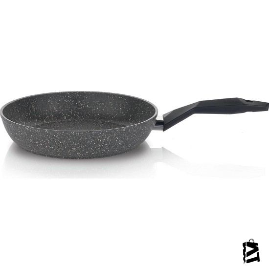 Schafer Wesen Yanmaz Yapışmaz Tava 30 Cm - Elden Taksitle Sözleşmeli Senetli Alışveriş