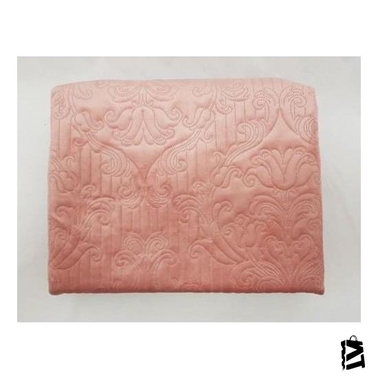 özdilek çift Kişilik Yatak örtüsü Flair Karanfil 230 X 250 Cm - Elden Taksitle Sözleşmeli Senetli Alışveriş