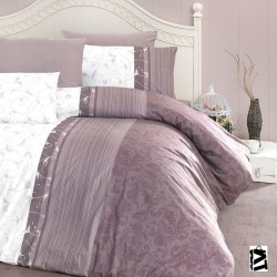 Maxhomen Magnolia Tek Kişilik Nevresim Takımı