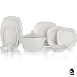 Schafer Yemek Takımı 60 Parça