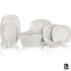Schafer Yemek Takımı 60 Parça