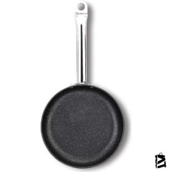 Korkmaz Proline Nero Tava 24 x 4.7 Cm.