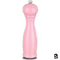 Korkmaz A 620 Tuz Karabiber Öğütücü Pembe
