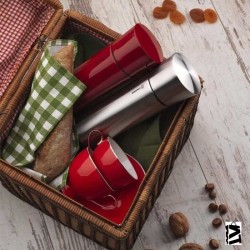 Korkmaz A 582 Freedom Termos 450 ML