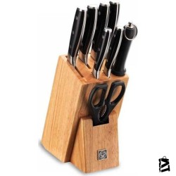 Korkmaz A550 Multı Blade Bıçak Takımı 8 Parça