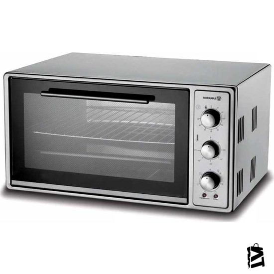 Korkmaz A 488 Oveny Midi Fırın