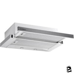 Luxell DS6-905 x Inox Aspiratör