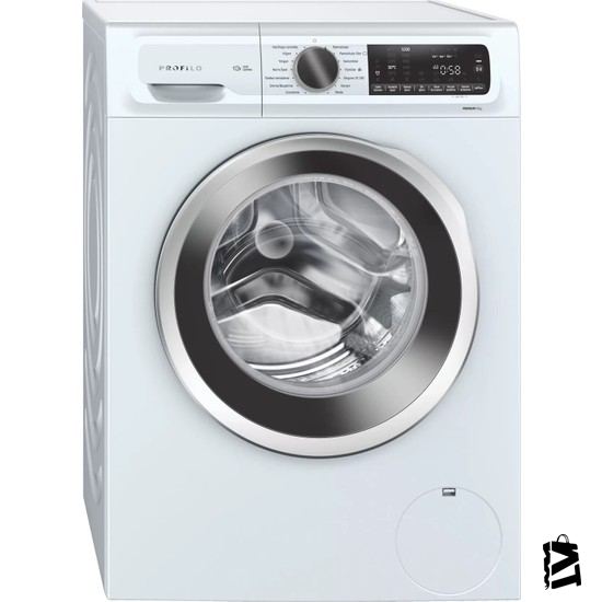 Profilo Cga242x1tr 9kg 1200 Devir çamaşır Makinesi - Elden Taksitle Sözleşmeli Senetli Alışveriş