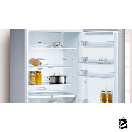 Profilo Bd3056lfvn No-frost Buzdolabı - Elden Taksitle Sözleşmeli Senetli Alışveriş