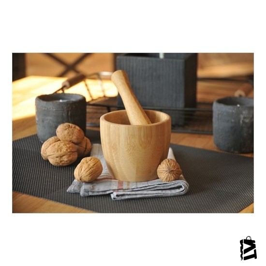 Bambum Bari Bambu Havan