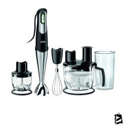 Braun MQ785 Patisserie Plus El Blender Seti