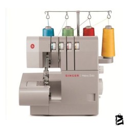 Singer 14 HD 854 Overlok Makinası