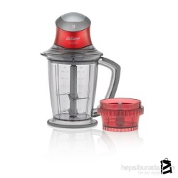 Arzum AR1020 Maximin Kap İçinde Kap Doğrayıcı (Nar)