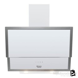 Hotpoint Ariston Hlqv 6.S Lt (Wh) /Ha 87465 Davlumbaz