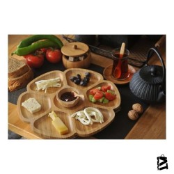 Bambum Pincho Delicado - Çerezlik