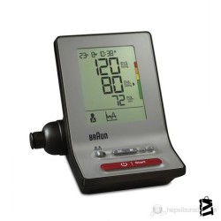 Braun BP 6100 Exactfit3 Koldan Tansiyon Aleti