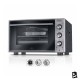 Arzum Ar 293 Cookart Plus Midi Fırın Inox - Elden Taksitle Sözleşmeli Senetli Alışveriş