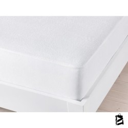 Sıvı Geçirmez Fitted Alez 90 x 190 cm
