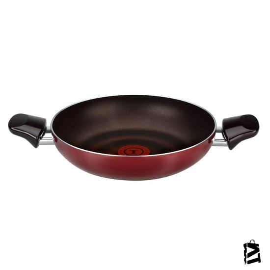 Tefal Titanium Pleasure Yumurta Tavası 22