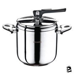 Schafer Classic Düdüklü Tencere 9lt