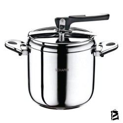 Schafer Classic Düdüklü Tencere 7 lt