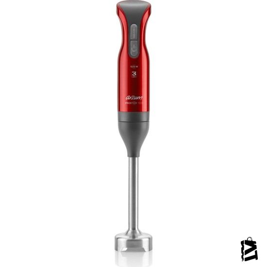 Arzum Ar1045 Prostick 1500 W El Blender Nar - Elden Taksitle Sözleşmeli Senetli Alışveriş