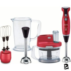 Tefal HB2035 MasterBlend Activflow Pro Blender Seti 1000 W - 8000035876