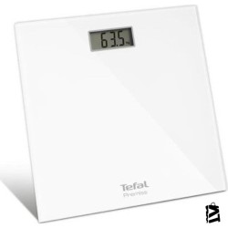 Tefal PP1061V0 Premiss Cam Platformlu Banyo Tartısı [ Beyaz ] - 2100098628
