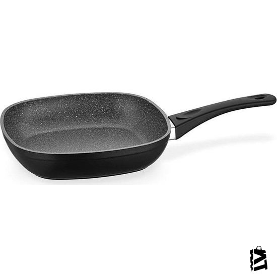 Schafer Gastronomie Granit 26 Cm Tava Siyah Shf-25559 - Elden Taksitle Sözleşmeli Senetli Alışveriş