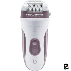 Rowenta EP8061 Skin Respect Epilatör Kablosuz Islak ve Kuru Kullanım - 1830006363
