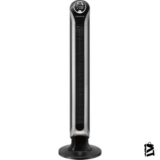 Rowenta Vu6670f0 Eole Infinite 3 Kademeli Kule Tipi Vantilatör [ Siyah ] - 1830006215 - Elden Taksitle Sözleşmeli Senetli Alışveriş