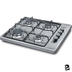 Luxell Lx-420f Lpg Setüstü Ocak Inox