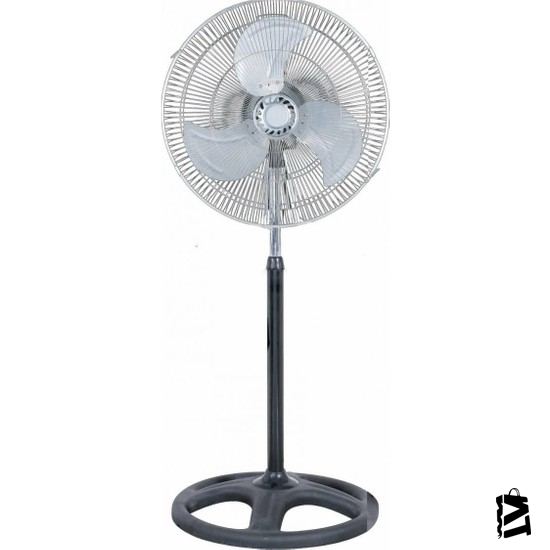 Rubenis Rbs-20 Ayaklı Vantilatör - Elden Taksitle Sözleşmeli Senetli Alışveriş
