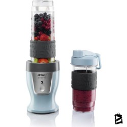 Arzum AR1032 Shake’N Take Kişisel Blender - Mavi (Misty)