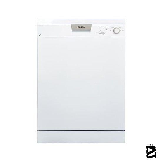 Regal Bm 410 4 Programlı Bulaşık Makinesi - Elden Taksitle Sözleşmeli Senetli Alışveriş