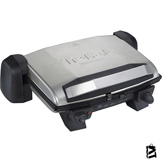 Tefal Toast Expert 1800 Watt Yapışmaz Döküm Kaplama Izgara Ve Tost Makinesi Gümüş - 1500637692 - Elden Taksitle Sözleşmeli Senetli Alışveriş