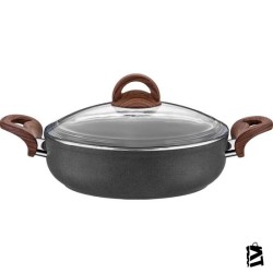 Neva N2294 New Granit 26 cm Karnıyarık Tencere