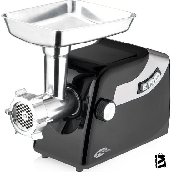Goldmaster GM-7243 Promax Kıyma Makinesi