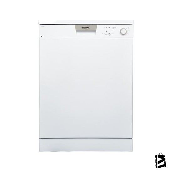Regal Bm 310 3 Programlı Bulaşık Makinesi - Elden Taksitle Sözleşmeli Senetli Alışveriş