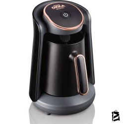 Arzum OK004 Okka Minio Türk Kahvesi Makinesi -  BAKIR