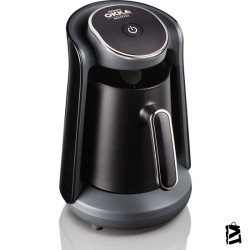 Arzum OK004-K Okka Minio Türk Kahvesi Makinesi -  KROM
