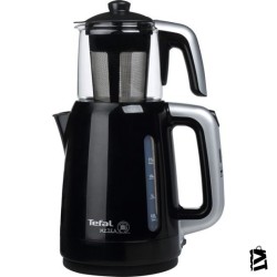 Tefal BJ2018 My Tea Çay Makinesi Siyah - 1500637839