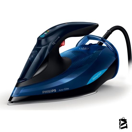 Philips Gc5032/20 Azur Elite Optimal Temp Teknolojili 3000 W Buharlı ütü - Elden Taksitle Sözleşmeli Senetli Alışveriş
