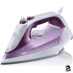 Braun SI7066VI Buharlı Ütü