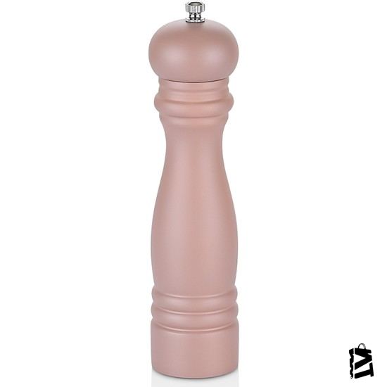 Neva N2492 Sweet Ahşap Değirmen-rose Chocolate - Elden Taksitle Sözleşmeli Senetli Alışveriş