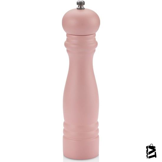 Neva N2453 Sweet Ahşap Değirmen-pembe - Elden Taksitle Sözleşmeli Senetli Alışveriş