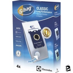 Electrolux E201B SBAG Classic Long Performance Toz Torbası