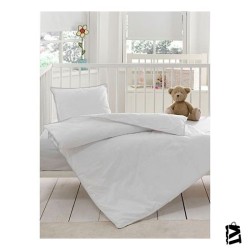Özdilek Ranforce Silikon Bebek Yorganı 95x145