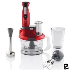 Arzum AR1058 Hestia Multi Blender Seti - Nar